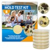 Mold Test Kit for Home -DIY Mold Testing Kit with