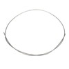sourcing map 10 Gauge Nichrome 80 Cr20Ni80 Heating Resistance Wire