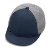 Croogo Men's Umpire Cap, Mesh Cap, Short Brim, Soft Hat,