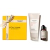 L'Occitane [Intensive Damage Care] Intensive Repair Mask 200ml (+1 deluxe type) / [손상집중케어] 인텐시브 리페어 마스크 200ml (+디럭스 1종)