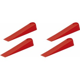 TRIUSO FLKK Tile Wedges Pack of 250