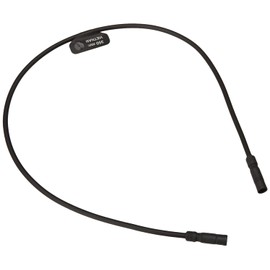 (LL) Shimano EW-SD50 E-tube Di2 electric wire Black 1400mm Cable Length