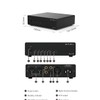 Fanmusic SMSL SU-2 Decoder High Resolution ES9039Q2M 4 op-amp Chips
