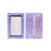 Marues Lavender Dashing Smoke Small Incense, Mini Size, Length Approx.