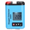 SMART SENSOR AS8801 Oxygen Detector 0‑30％VOL Gas Leakage Monitor with