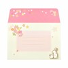 mini letter set spring urara