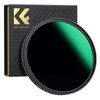 K&F Concept NANO-X Variable ND Filter 67mm ND8-ND128 KF-67NDX8-128 Variable