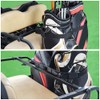 Universal Golf Cart Bag Holder Bracket Fit for Yamaha, EZGO