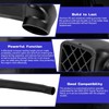 Snorkel Kit, For 2005-2015 Toyota Tacoma (4L) Right Petrol Air