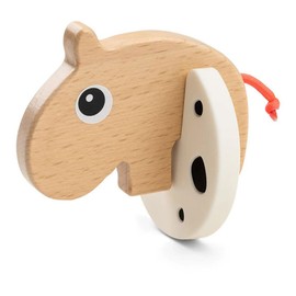 Dreh & Greif Baby Toy Ozzo Colour Mix