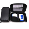 Travel Carrying Storage Case Thermometer Case Digital No-Touch Forehead Thermometer