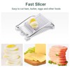 Shoxil Spam Musubi Mold Kit - Stainless Steel Onigiri Maker