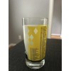 The 150th Preakness Black Eyed Susan Collectors Glass