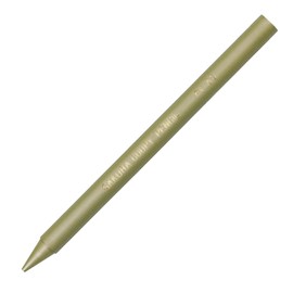 Sakura Craypas JFY Rose #51-10P Coupy Colored Pencils, Gold, 10 Pieces