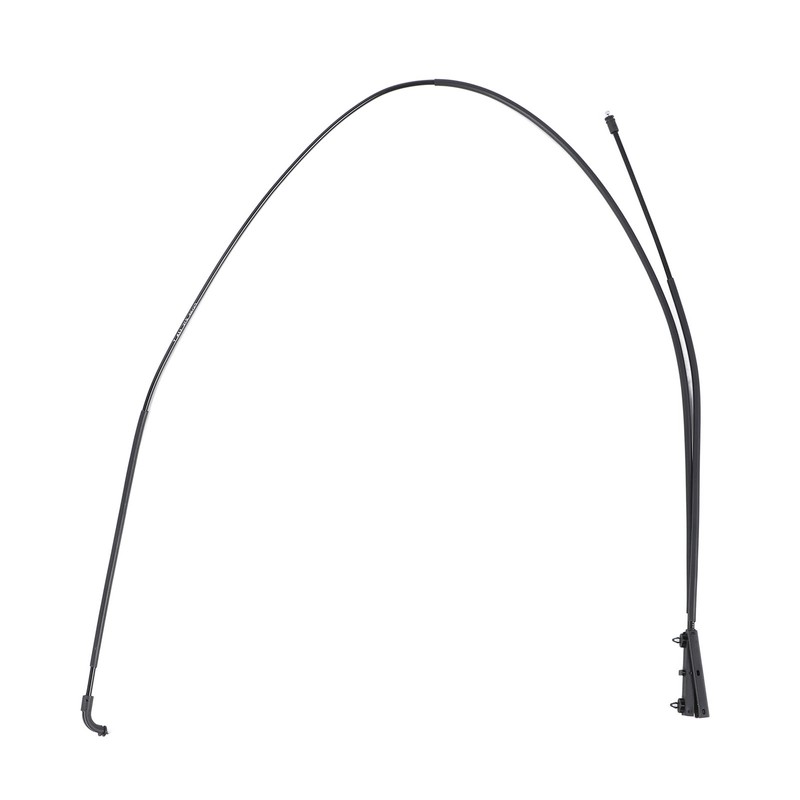 Hood L Release Cable 51237239240 Car Engine Hood Bonnet Release