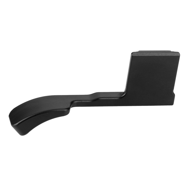 X E3 Aluminum Alloy Hot Shoe Thumb Up Hand Grip