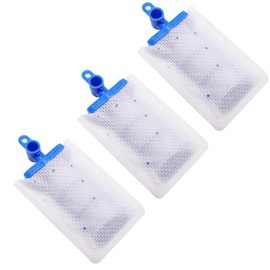 Fuel Pump Filter Strainer Compatible with Can-Am Defender HD10 HD8 Outlande 450 500 570 650 850 1000 L Renegade 570 650 850 for Traxter 2016-2018 ATV Quad Polaris Ranger 715900322 709000662 709000461