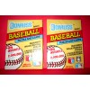 TWO SEALED PACKS Baseball Cards 1991 Donruss Series 1 with
