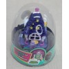 Jazwares Nanables Twinkle Twinkle Inn Miniature Purple House Secret Nano