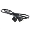 PK Power AC in Power Cord Outlet Socket Cable Plug