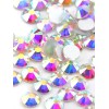 A4f Solutions 1440pzs Pedrería Cristal Tornasol Para Uñas Decoración Ss5