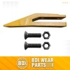 BDI Wear Parts 1358203 Teeth 6Y6335 CAT Style Backhoe Loader