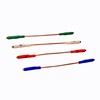 CDPMWVC Turntable Headshell Wires 4-Pack Gold Plated for Audio Technica