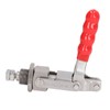 66.8mm Stroke 180° Push Pull Toggle Clamp 318kg 701lbs Holding