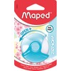 Maped Zenoa Plus Eraser (Assorted Colours)