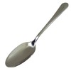 Mian 8000 Stainless Steel Mini Dessert Cocktail Demitasse Espresso Spoon