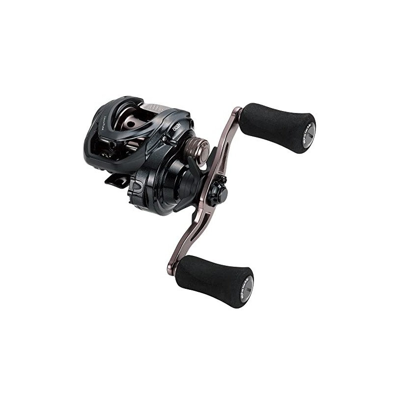 Alpha Tackle Reel Dino Fune 150DH/L (Left Handle)