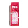 imPRESS KISS imPRESS No Glue Mani Press On Nails, Mini