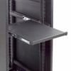 Global Industrial Slide-Out Shelf, 16-1/4"W x 21" D