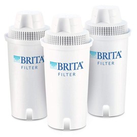 BRITA TRIPLE PACK CARTRIDGES
