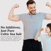 5 lb. Celtic French Sea Salt, Fine Ground & Mineral