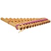Percussion Plus PP863 Peruvian Pan Pipe