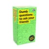 Dumb Questions to Ask Your Friends - Fun Board Game