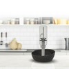 The First Years Suds Baby Bottle Washer - Includes Built-in