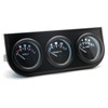3 in 1 Car Meter Auto Gauge Voltmeter Water Gauge