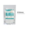 Unpretentious Non-Nano Zinc Oxide, Pure & Uncoated, Convenient Resealable Bag