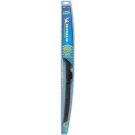 Michelin 14528 Cyclone Premium Hybrid Wiper Blade, 1 Pack, 28 Inch