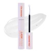 Kiss Me Heroine Make Smooth Liquid Eyeliner N 0.4ml Deep Black 1ea / 키스미 히로인메이크 스무스 리퀴드 아이라이너 N 0.4ml 딥블랙 1개