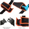 Holster for Shears Tool Holder for Electric Loppers with Pouch