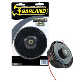 Garland 7199000450-tête Universal for HOMELITE