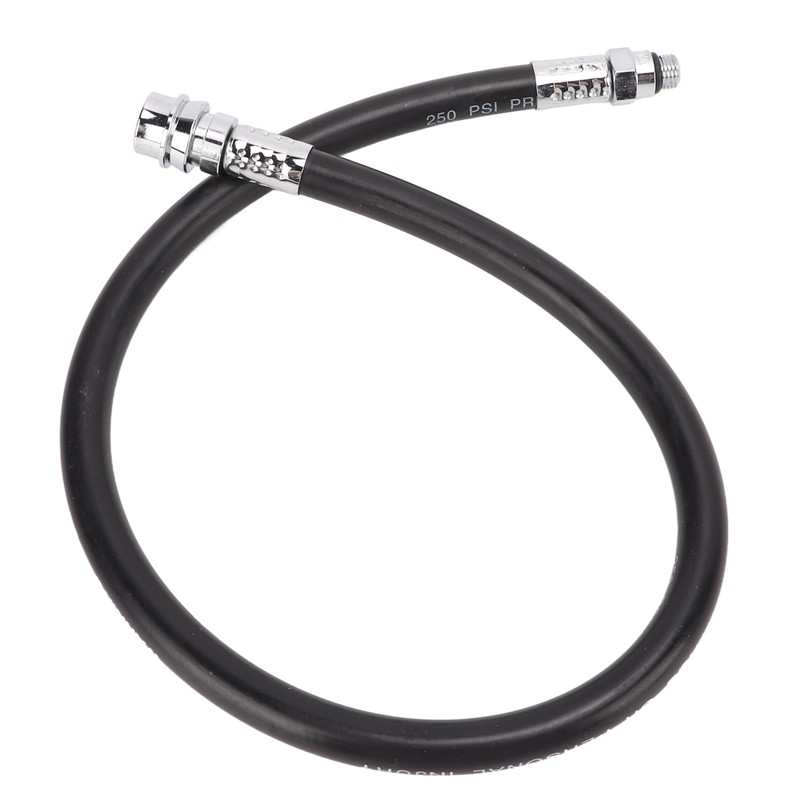 Scuba Diving BCD Low Pressure Regulator Hose Flexible Rubber Gas