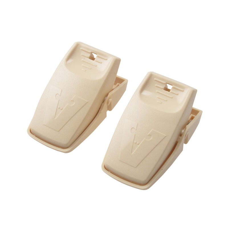 Rentokil FQ26 quick set mouse trap (set of 2)