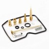 Carbman Carb Rebuild Kit For Kawasaki Bayou 300 4x4 1989-2004
