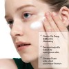 Round Lab Limpiador Facial Hidratante Purificante 150ml