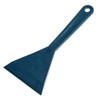 Bojo Tools - 3-1/2" Wide Plastic Scraper Tool scraping -