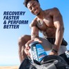 BPI Sports Best Aminos BCAA and Glutamine Supplement, Fruit Punch,